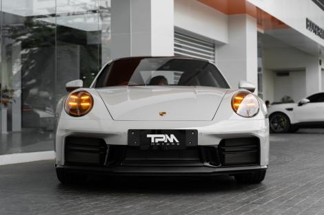 PORSCHE 911 3.0 CARRERA AT ปี 2025 #19