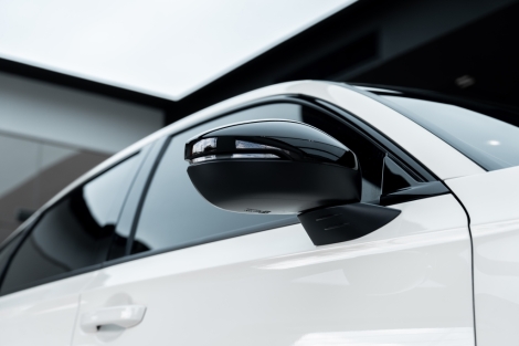 HONDA CIVIC 2.0 TYPE R FL5 Hatchback MT MT ปี 2025 #5