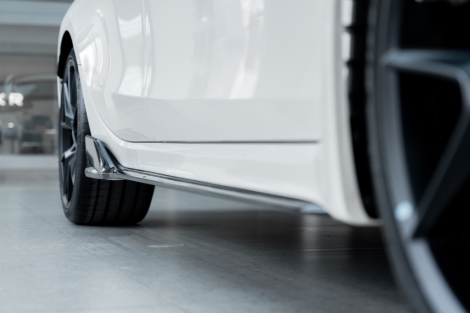 HONDA CIVIC 2.0 TYPE R FL5 Hatchback MT MT ปี 2025 #6