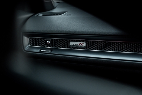 HONDA CIVIC 2.0 TYPE R FL5 Hatchback MT MT ปี 2025 #11