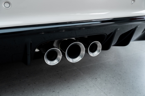 HONDA CIVIC 2.0 TYPE R FL5 Hatchback MT MT ปี 2025 #16