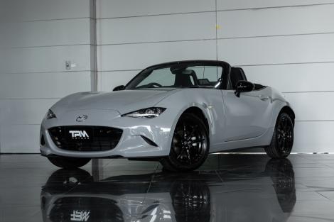 MAZDA MX 5 โฉมปี (25-30) 1.5 Roadster S Special Package Convertible AT ปี 2025 ราคา - (#C2025120401)