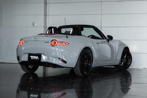 MAZDA MX 5 1.5 Roadster S Special Package Convertible AT ปี 2025 #2
