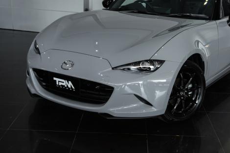MAZDA MX 5 1.5 Roadster S Special Package Convertible AT ปี 2025 #3