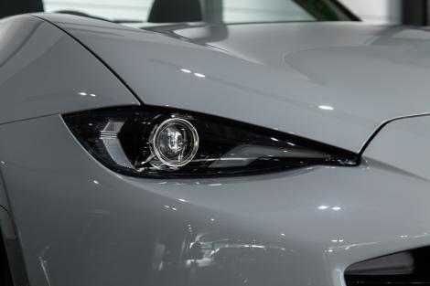 MAZDA MX 5 1.5 Roadster S Special Package Convertible AT ปี 2025 #4