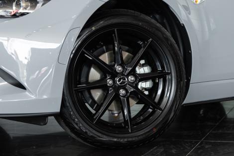 MAZDA MX 5 1.5 Roadster S Special Package Convertible AT ปี 2025 #5