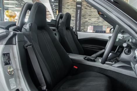 MAZDA MX 5 1.5 Roadster S Special Package Convertible AT ปี 2025 #7