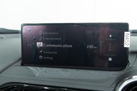 MAZDA MX 5 1.5 Roadster S Special Package Convertible AT ปี 2025 #9