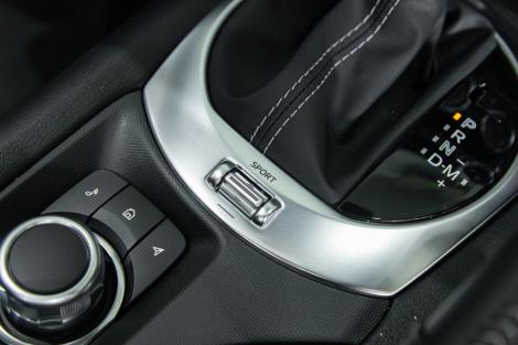 MAZDA MX 5 1.5 Roadster S Special Package Convertible AT ปี 2025 #10