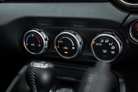 MAZDA MX 5 1.5 Roadster S Special Package Convertible AT ปี 2025 #12