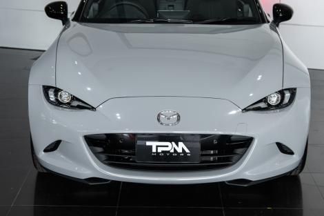 MAZDA MX 5 1.5 Roadster S Special Package Convertible AT ปี 2025 #14