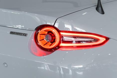 MAZDA MX 5 1.5 Roadster S Special Package Convertible AT ปี 2025 #15