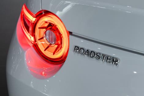 MAZDA MX 5 1.5 Roadster S Special Package Convertible AT ปี 2025 #16