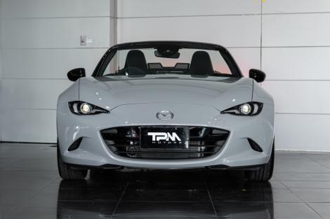 MAZDA MX 5 1.5 Roadster S Special Package Convertible AT ปี 2025 #19