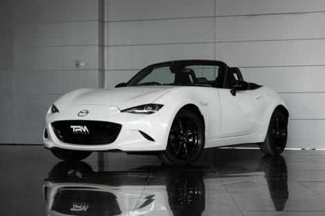MAZDA MX 5 โฉมปี (25-30) 1.5 Roadster S Special Package Convertible AT ปี 2025 ราคา - (#C2025120402)