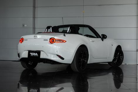 MAZDA MX 5 1.5 Roadster S Special Package Convertible AT ปี 2025 #2