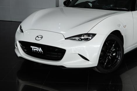 MAZDA MX 5 1.5 Roadster S Special Package Convertible AT ปี 2025 #3