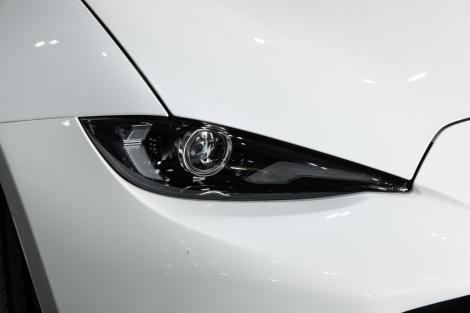 MAZDA MX 5 1.5 Roadster S Special Package Convertible AT ปี 2025 #4