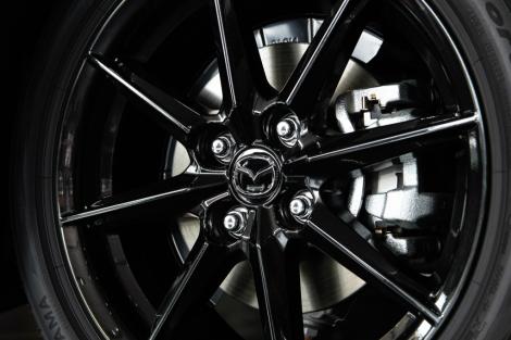 MAZDA MX 5 1.5 Roadster S Special Package Convertible AT ปี 2025 #6