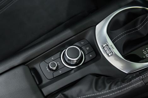 MAZDA MX 5 1.5 Roadster S Special Package Convertible AT ปี 2025 #10