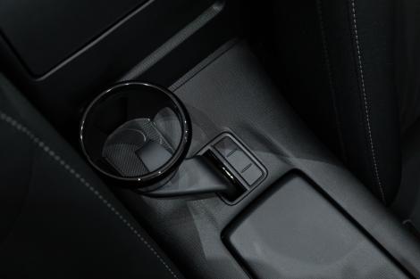 MAZDA MX 5 1.5 Roadster S Special Package Convertible AT ปี 2025 #11