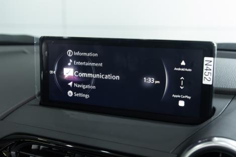 MAZDA MX 5 1.5 Roadster S Special Package Convertible AT ปี 2025 #12