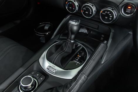 MAZDA MX 5 1.5 Roadster S Special Package Convertible AT ปี 2025 #14