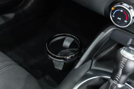 MAZDA MX 5 1.5 Roadster S Special Package Convertible AT ปี 2025 #16