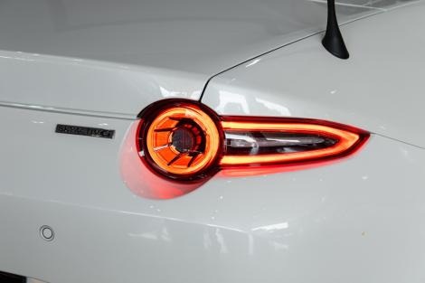 MAZDA MX 5 1.5 Roadster S Special Package Convertible AT ปี 2025 #18