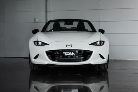 MAZDA MX 5 1.5 Roadster S Special Package Convertible AT ปี 2025 #21