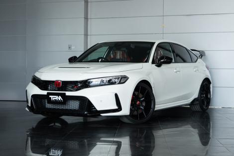 HONDA CIVIC โฉมปี (21-26) 2.0 TYPE R MT ปี 2026 ราคา - (#C2026031001)