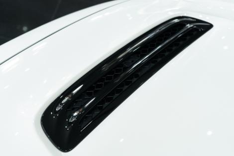 HONDA CIVIC 2.0 TYPE R MT ปี 2026 #7