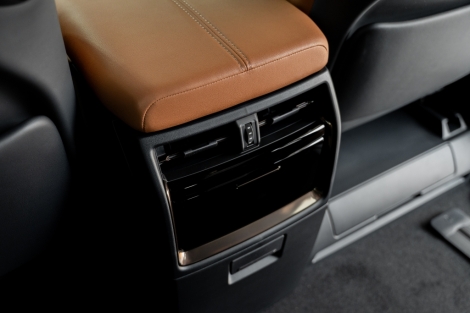 TOYOTA VELLFIRE 2.5 HEV Z PREMIER AT ปี 2026 #15