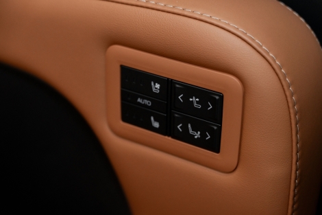 TOYOTA VELLFIRE 2.5 HEV Z PREMIER AT ปี 2026 #17