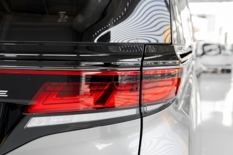 TOYOTA VELLFIRE 2.5 HEV Z PREMIER AT ปี 2026 #19