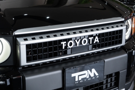 TOYOTA LAND CRUISER 2.8 VX 4WD AT ปี 2026 #4