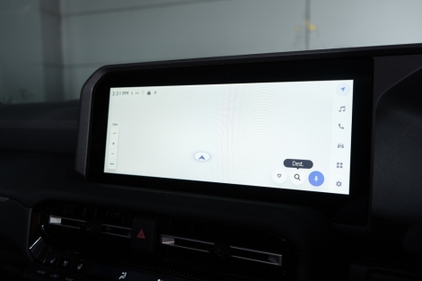 TOYOTA LAND CRUISER 2.8 VX 4WD AT ปี 2026 #11