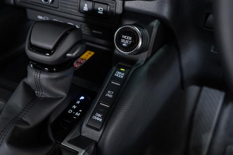 TOYOTA LAND CRUISER 2.8 VX 4WD AT ปี 2026 #13