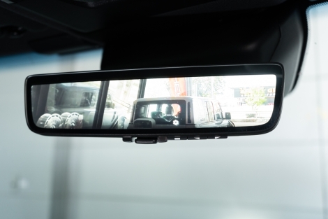 TOYOTA LAND CRUISER 2.8 VX 4WD AT ปี 2026 #15