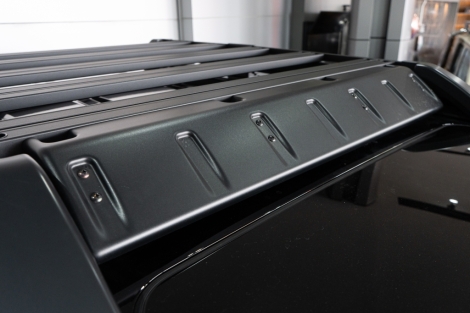 TOYOTA LAND CRUISER 2.8 VX 4WD AT ปี 2026 #18