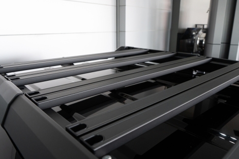 TOYOTA LAND CRUISER 2.8 VX 4WD AT ปี 2026 #19