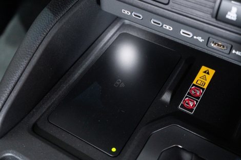 TOYOTA LAND CRUISER 2.8 VX 4WD AT ปี 2026 #20