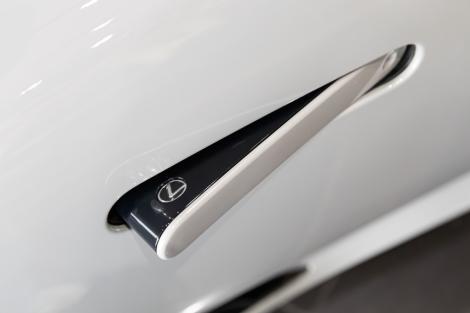 LEXUS LC 500 5.0 Pinnacle Convertible AT Limited Edition AT ปี 2026 #15