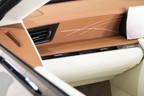 LEXUS LC 500 5.0 Pinnacle Convertible AT Limited Edition AT ปี 2026 #16