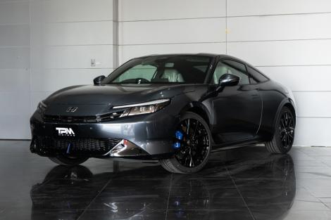 HONDA PRELUDE โฉมปี (25-32) 2.0 e:HEV AT ปี 2026 ราคา - (#C2026031302)