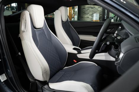 HONDA PRELUDE 2.0 e:HEV AT ปี 2026 #7