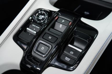 HONDA PRELUDE 2.0 e:HEV AT ปี 2026 #14