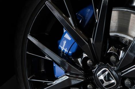 HONDA PRELUDE 2.0 e:HEV AT ปี 2026 #19