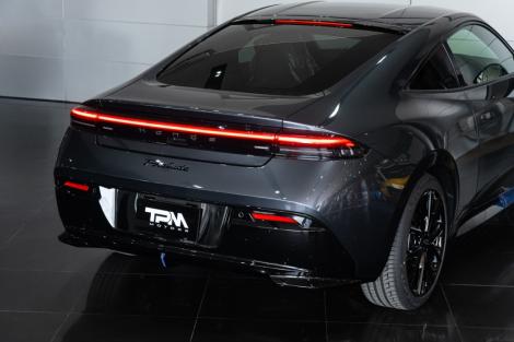 HONDA PRELUDE 2.0 e:HEV AT ปี 2026 #20