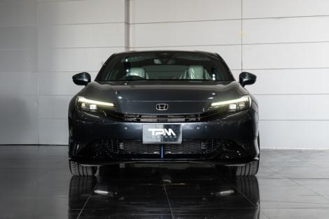 HONDA PRELUDE 2.0 e:HEV AT ปี 2026 #21